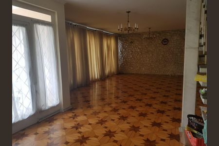 Casa à venda com 5 quartos, 400m² em Lapa, São Paulo