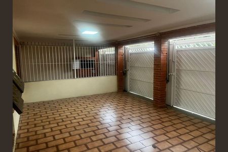 Casa à venda com 3 quartos, 250m² em Vila Formosa, São Paulo