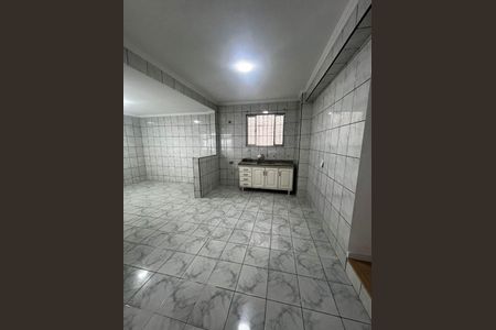 Casa à venda com 3 quartos, 250m² em Vila Formosa, São Paulo