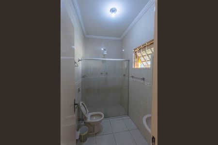 Casa à venda com 400m², 3 quartos e 3 vagasBanheiro