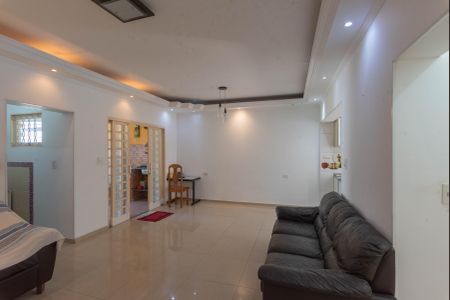 Sala de casa à venda com 3 quartos, 400m² em Jardim Paraíso de Viracopos, Campinas