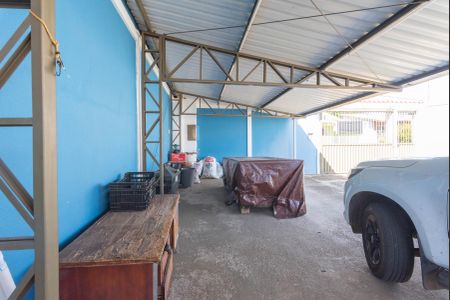Casa à venda com 400m², 3 quartos e 3 vagasQuintal e Garagem