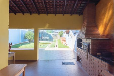 Casa à venda com 400m², 3 quartos e 3 vagasChurrasqueira