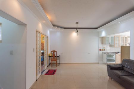 Casa à venda com 400m², 3 quartos e 3 vagasSala