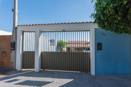 Casa à venda com 400m², 3 quartos e 3 vagasPlaquinha