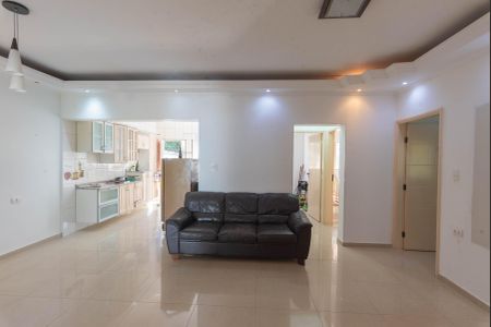 Casa à venda com 400m², 3 quartos e 3 vagasSala