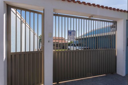 Casa à venda com 400m², 3 quartos e 3 vagasFachada