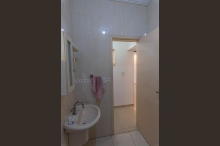 Casa à venda com 400m², 3 quartos e 3 vagasBanheiro