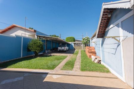 Casa à venda com 400m², 3 quartos e 3 vagasQuintal