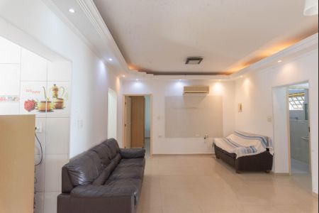 Sala de casa à venda com 3 quartos, 400m² em Jardim Paraíso de Viracopos, Campinas