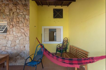 Casa à venda com 400m², 3 quartos e 3 vagasVaranda