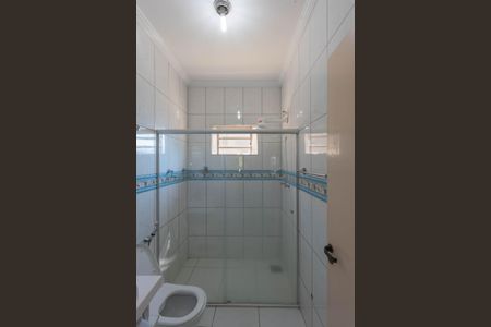 Casa à venda com 400m², 3 quartos e 3 vagasBanheiro da Suíte