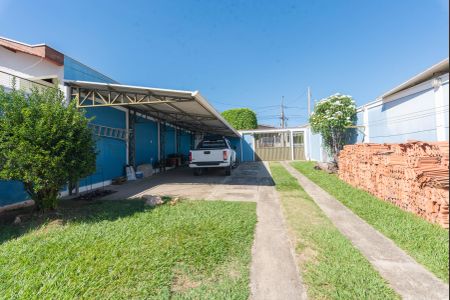 Casa à venda com 400m², 3 quartos e 3 vagasQuintal