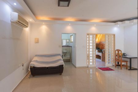 Sala de casa à venda com 3 quartos, 400m² em Jardim Paraíso de Viracopos, Campinas