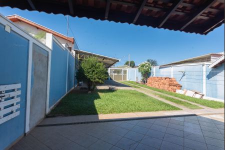 Casa à venda com 400m², 3 quartos e 3 vagasQuintal