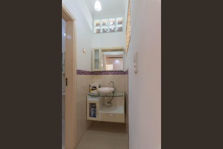 Casa à venda com 400m², 3 quartos e 3 vagasBanheiro