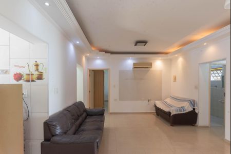 Casa à venda com 400m², 3 quartos e 3 vagasSala