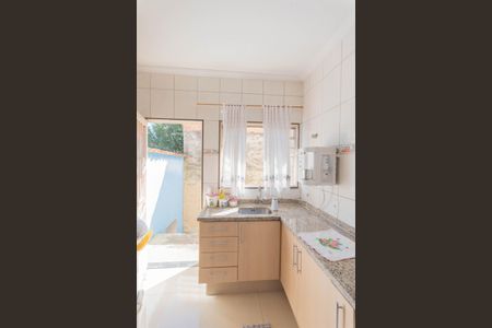 Casa à venda com 400m², 3 quartos e 3 vagasCozinha