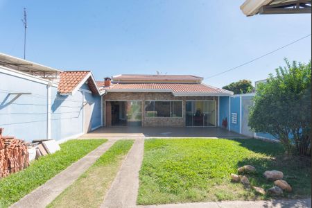 Casa à venda com 400m², 3 quartos e 3 vagasQuintal