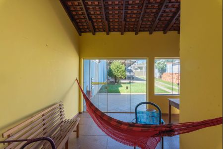 Casa à venda com 400m², 3 quartos e 3 vagasVista da Suíte