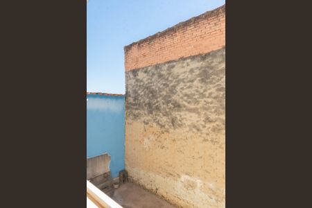 Casa à venda com 400m², 3 quartos e 3 vagasVista do Quarto 2