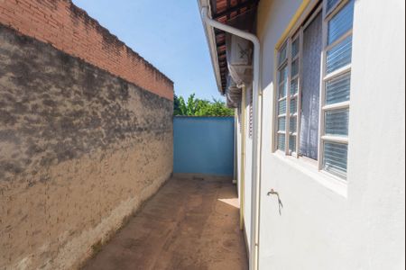 Casa à venda com 400m², 3 quartos e 3 vagasQuintal