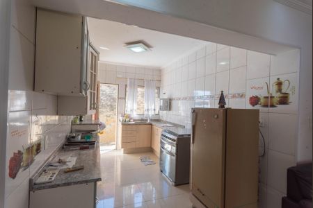 Casa à venda com 400m², 3 quartos e 3 vagasCozinha