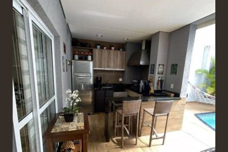 Casa à venda com 3 quartos, 275m² em Parque Sinai, Santana de Parnaíba