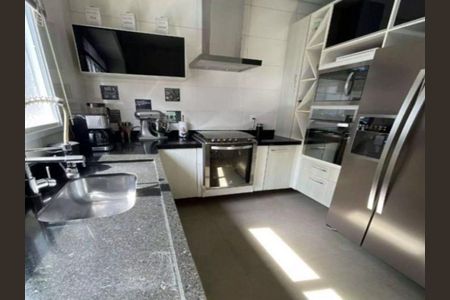 Casa à venda com 3 quartos, 275m² em Parque Sinai, Santana de Parnaíba