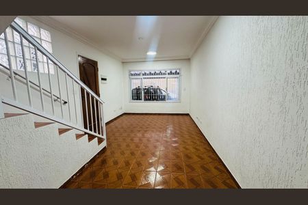 Casa à venda com 136m², 3 quartos e 2 vagas