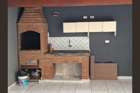 Casa à venda com 136m², 3 quartos e 2 vagas