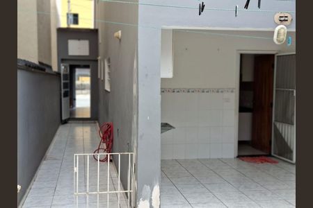 Casa à venda com 136m², 3 quartos e 2 vagas