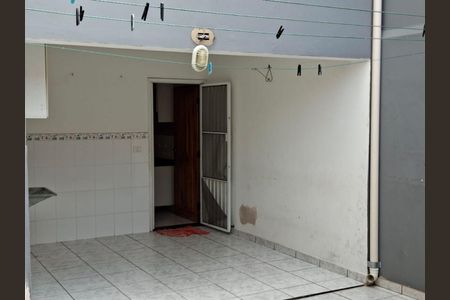 Casa à venda com 3 quartos, 136m² em Jardim Via Anchieta, São Bernardo do Campo