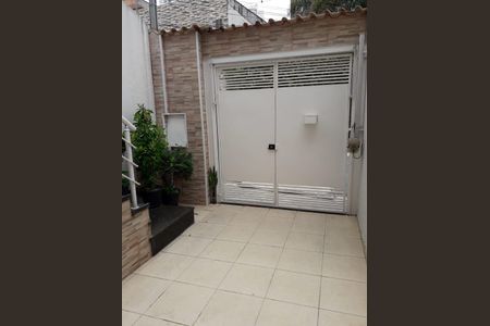 Casa à venda com 115m², 2 quartos e 3 vagas