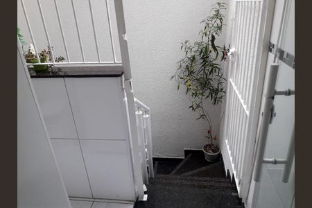 Casa à venda com 115m², 2 quartos e 3 vagas
