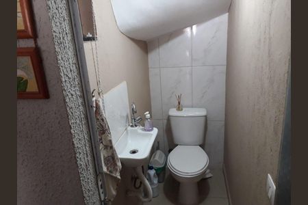 Casa à venda com 115m², 2 quartos e 3 vagas