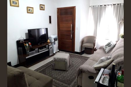 Casa à venda com 115m², 2 quartos e 3 vagas