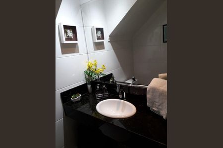 Casa à venda com 2 quartos, 115m² em Chácara Santo Antônio (Zona Leste), São Paulo