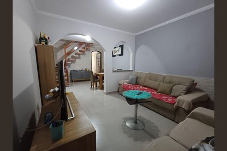 Casa à venda com 130m², 3 quartos e 2 vagas