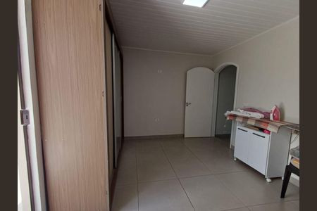 Casa à venda com 130m², 3 quartos e 2 vagas