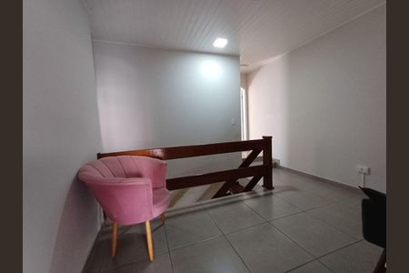 Casa à venda com 130m², 3 quartos e 2 vagas