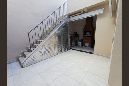 Casa à venda com 130m², 3 quartos e 2 vagas