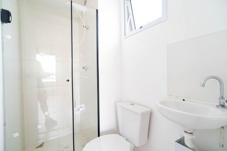Studio à venda com 25m², 1 quarto e sem vagaBanheiro