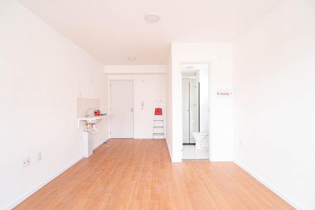 Studio à venda com 25m², 1 quarto e sem vagaStudio