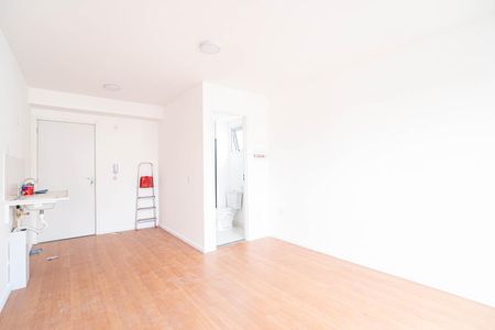 Studio à venda com 25m², 1 quarto e sem vagaStudio
