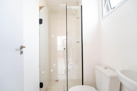 Studio à venda com 25m², 1 quarto e sem vagaBanheiro