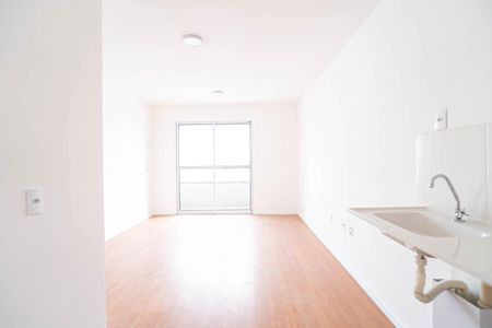 Studio à venda com 25m², 1 quarto e sem vagaCozinha