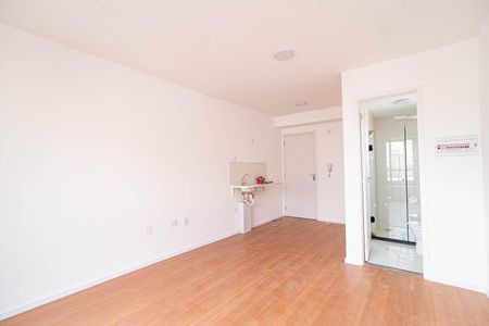 Studio à venda com 25m², 1 quarto e sem vagaStudio