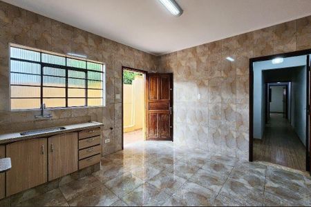 Casa à venda com 3 quartos, 220m² em Baeta Neves, São Bernardo do Campo