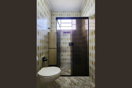Casa à venda com 3 quartos, 220m² em Baeta Neves, São Bernardo do Campo